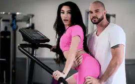 Transsensual - TS Hot Wives #2 - Scene 1, Scene #01