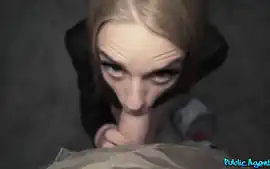 Naomis Young (18+) Clip