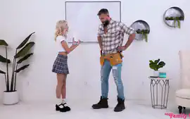 New Emma Rosie How Long Is It Stepdad (17-03-2025) Hardcore Roleplay ...
