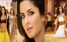 Katrina Kaif jerk off challenge