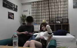 200GANA-2875 climax scene!!