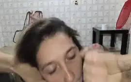 A Mamada Mais Desejada Do Brasil 5 Min With Gordao Do Xv