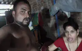 My Stepbrothers Wife Face Fucking With My Big Dick, Red Blouse Big Bo...
