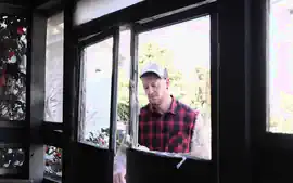 Blow Me Bro - Chris Flex and Trevor Brooks - Trailer Trash Boys