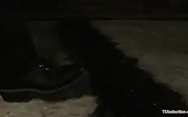 Home Invasion - Kink