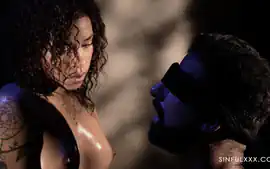 Bound To Make You Sweat 3 - Tahlia Lane