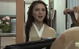 Racy Milf Is Subdued To Her Horny Lover And Enjoys His Cock Until He Cum