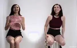 We Like Girls - Maya & Casey