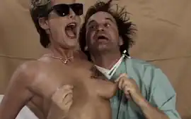 Superb French Whores Enjoying Anal Action After Fisting Orgy