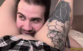 Gets Her Cunt Eaten And Destroyed Pov Mur