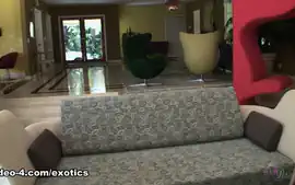 Jhazira in Masturbation Movie - AtkExotics