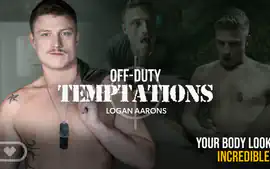 Off-Duty Temptations