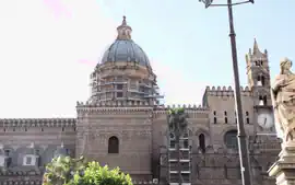 Global Entry: Sicily: Giuspel and Alex Palmieri - NakedSword Original...