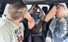 Snyft: Loborud - Loborud, Ryder, & Matt