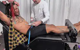 Lorenzo Tickled - Lorenzo