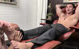 Tyler French Worshiped - Tyler French