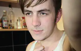 Teasing You With His Big Dick - Zack Star