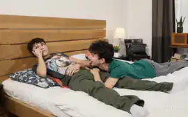 Ben Harris + Kai Danvers - BoyFun