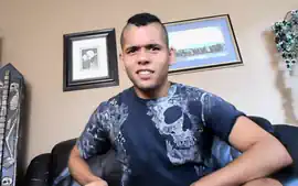 You Must Eat! - DADDY GIANT 38 - Jose Cortez, Richard Lennox