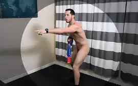 Boss Humiliation - Nick Darling, Toby Springs & Richard Lennox