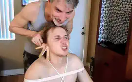 Ear Fetish Fiend - Elis Ataxxx, Richard Lennox