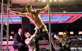 Stripper - MENatPLAY