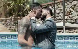 Wet Hot, Editor's Cut - MENatPLAY