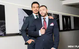 Private Collection - MENatPLAY