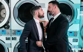 Fresh Load 2 - MENatPLAY