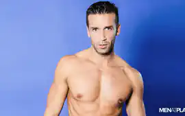 Video Dating: Hugo Martin - MENatPLAY