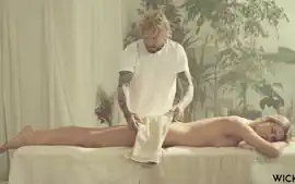 Sensual Relief