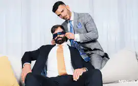 Worship 2 - MENatPLAY