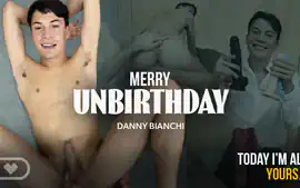 Merry Unbirthday
