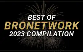 Best Of BroNetwork 2023 - Bro Network