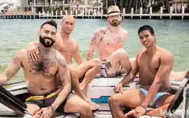 Sun, Fun and More, Part 1 - Bro Network