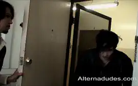 Rave Takes Every Inch Of AJ Addams Tool Down His Throat