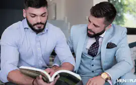 Found In Translation, Editor's Cut - MENatPLAY