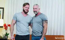 My Hot Roommate - Bro Network