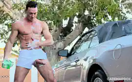 Cades Car Wash - CadeMaddox