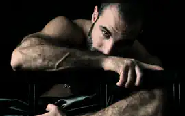 Paco - MENatPLAY