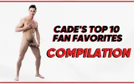 Cades Fan Favorites Vol.2 - CadeMaddox