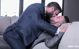 Unrighteous, Editor's Cut - MENatPLAY