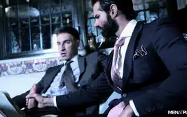 Nobody's Business, Editor's Cut - MENatPLAY