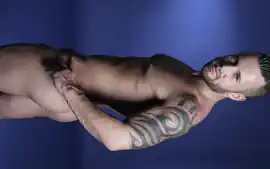 Ben Brown's Casting - MENatPLAY