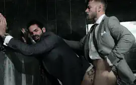 Gents - MENatPLAY