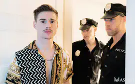The Cops Want In, Part 1 - Bro Network
