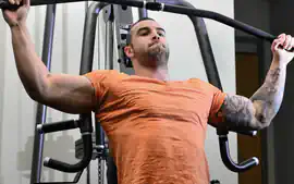 Post Work Out Relief - Bro Network