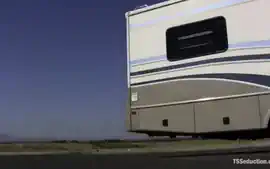 Roadtrip Part 1 - Kink