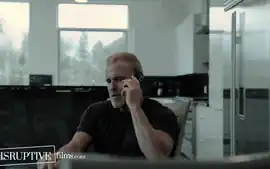 Old Man And Twink Anal
