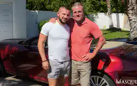 Stepdad's Car - Bro Network